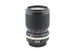 Nikon 35-105mm f3.5-4.5 Zoom-Nikkor AI-S - Lens Image