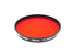 58mm Red Filter R HMC (25A) - Accessory Image