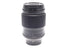 Fujifilm 90mm f2 Fujinon XF R LM WR - Lens Image