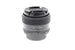 Fujifilm 55mm f1.8 EBC Fujinon - Lens Image