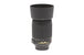 Nikon 55-200mm f4-5.6 G ED SWM VR IF AF-S - Lens Image