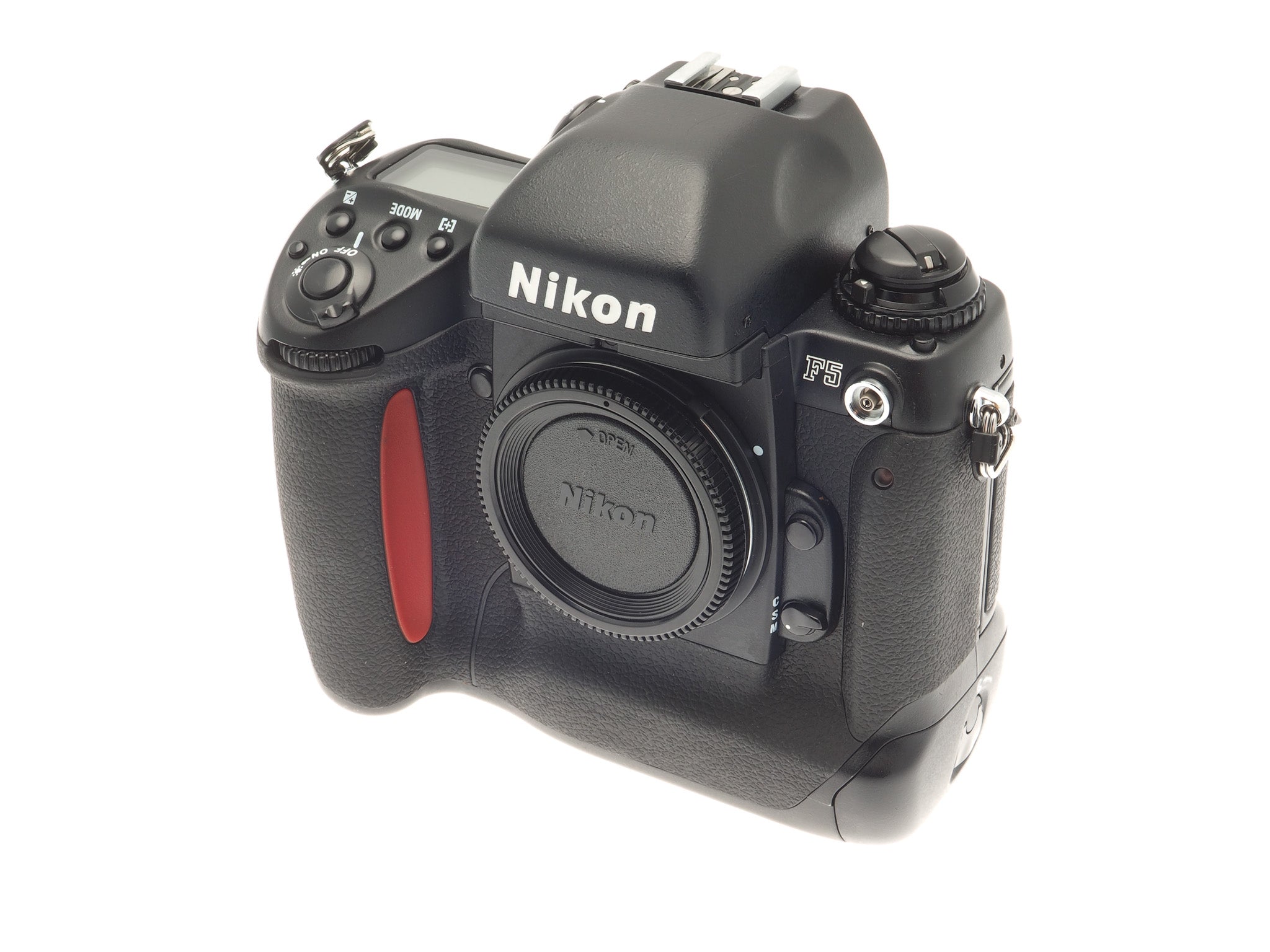 Nikon F5 - Camera – Kamerastore