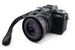 Minolta 110 Zoom SLR Mark II - Camera Image