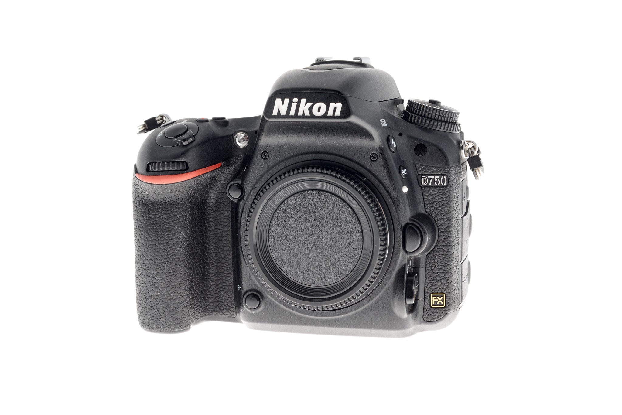 Nikon D750 – Gaffarbhai and Sons