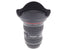 Canon 16-35mm f2.8 L II USM - Lens Image