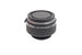Nikon Lens Scope Converter - Accessory Image