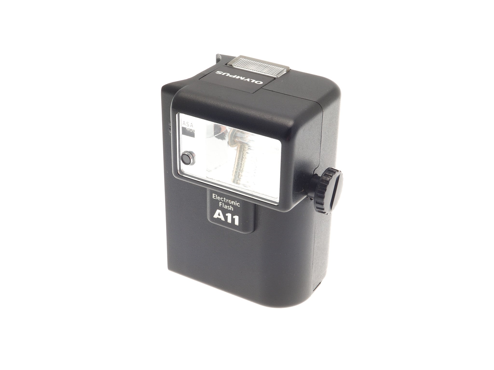 Olympus A11 Electronic Flash - Accessory