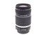 Canon 55-250mm f4-5.6 IS - Lens Image