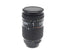 Nikon 35-135mm f3.5-4.5 AF Nikkor (Mark II) - Lens Image