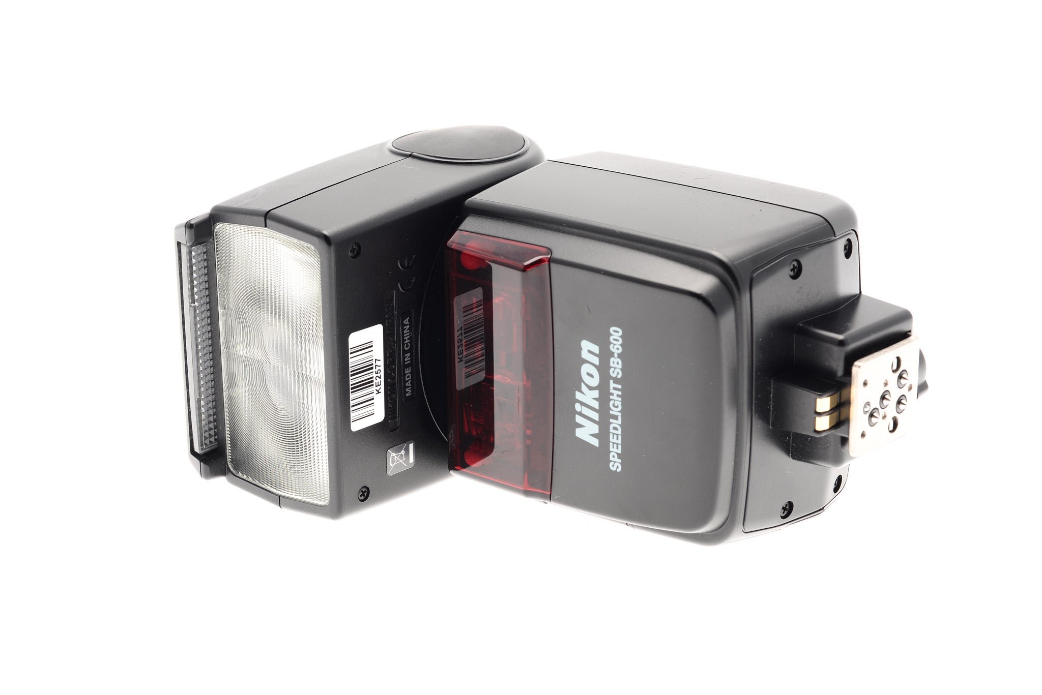 Nikon SB-600 Speedlight - Accessory