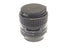 Nikon 100mm f2.8 Series E - Lens Image