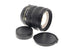 Nikon 18-70mm f3.5-4.5 G ED AF-S Nikkor - Lens Image