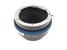 Novoflex Nikon F(G) - M4/3 (MFT/NIK) - Lens Adapter Image