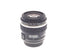 Canon 60mm f2.8 Macro USM - Lens Image