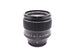 Fujifilm 56mm f1.2 XF R Fujinon - Lens Image