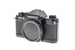 Yashica FX-3 - Camera Image