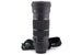 Sigma 120-300mm f2.8 DG OS HSM Sports - Lens Image