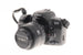 Minolta Dynax 500si - Camera Image