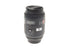 Pentax 100mm f2.8 SMC Pentax-F Macro - Lens Image
