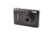 Canon IXUS 100 IS - Camera Image