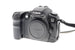 Canon EOS D60 - Camera Image