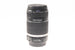 Canon 55-250mm f4-5.6 IS - Lens Image