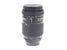 Nikon 35-135mm f3.5-4.5 AF Nikkor (Mark II) - Lens Image