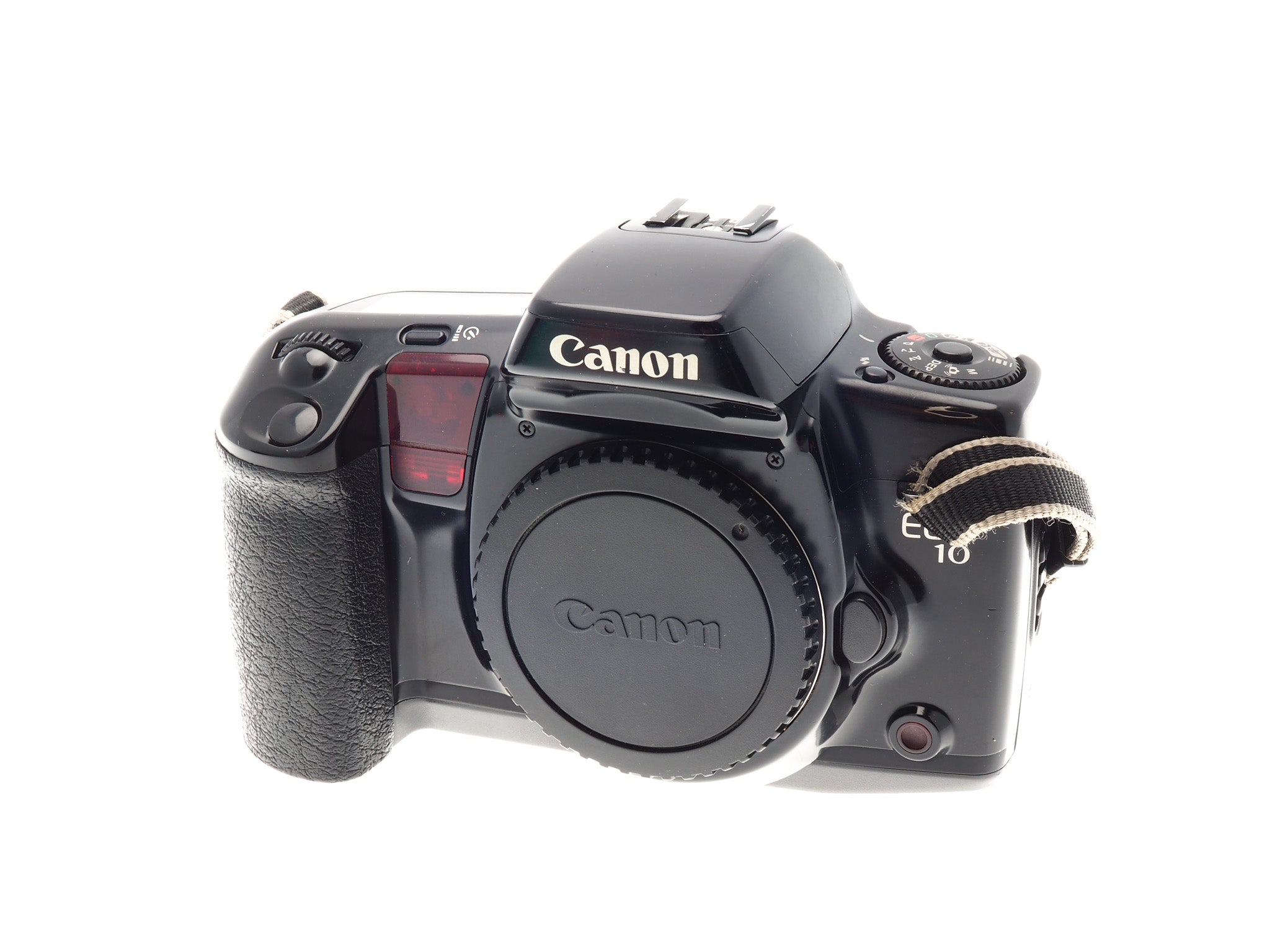 Canon EOS 10 - Camera – Kamerastore