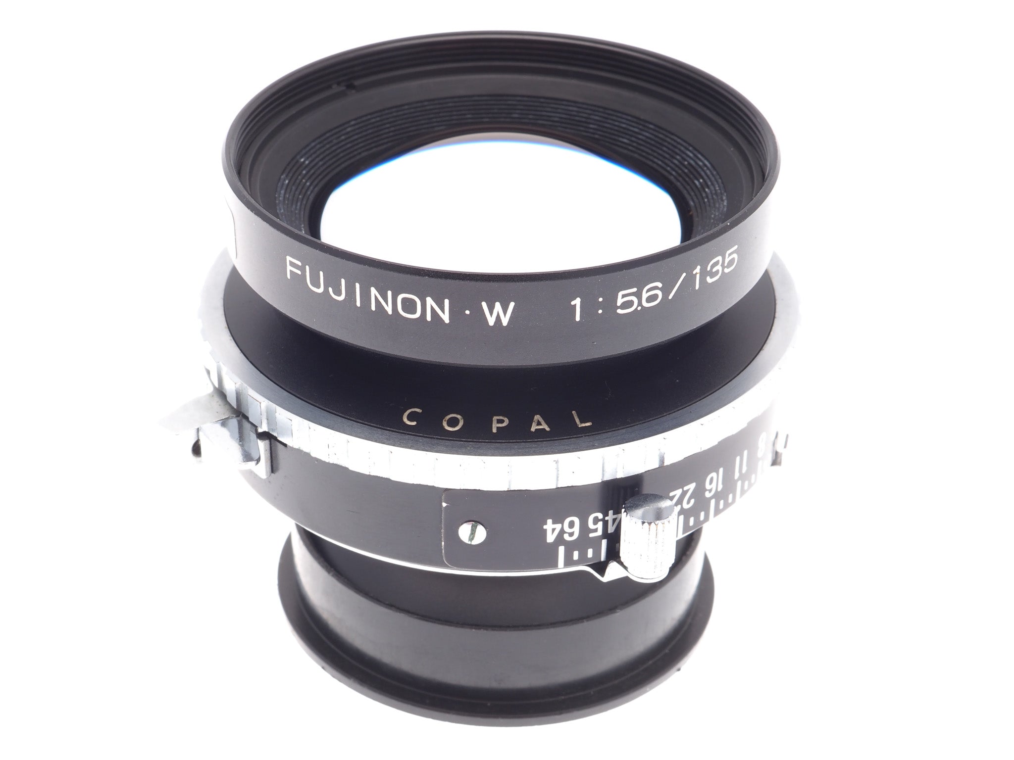 正規品直輸入 FUJINON・W 135mm f/5.6（new/CR） ジャンク扱い - カメラ