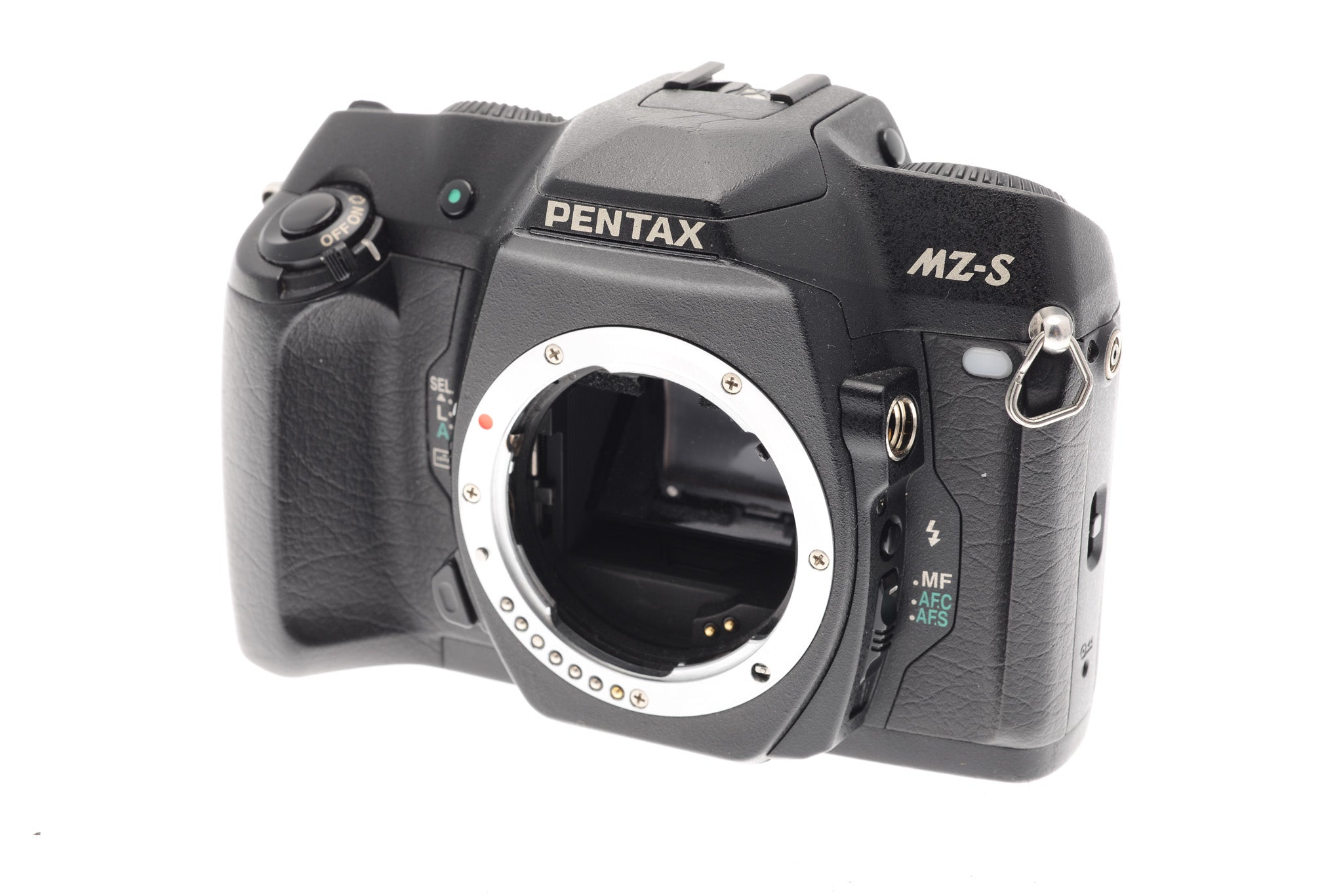 Pentax MZ-S - Camera – Kamerastore