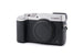 Panasonic DMC-GX8 - Camera Image