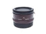 Nikon M2 Extension Tube - Accessory Image