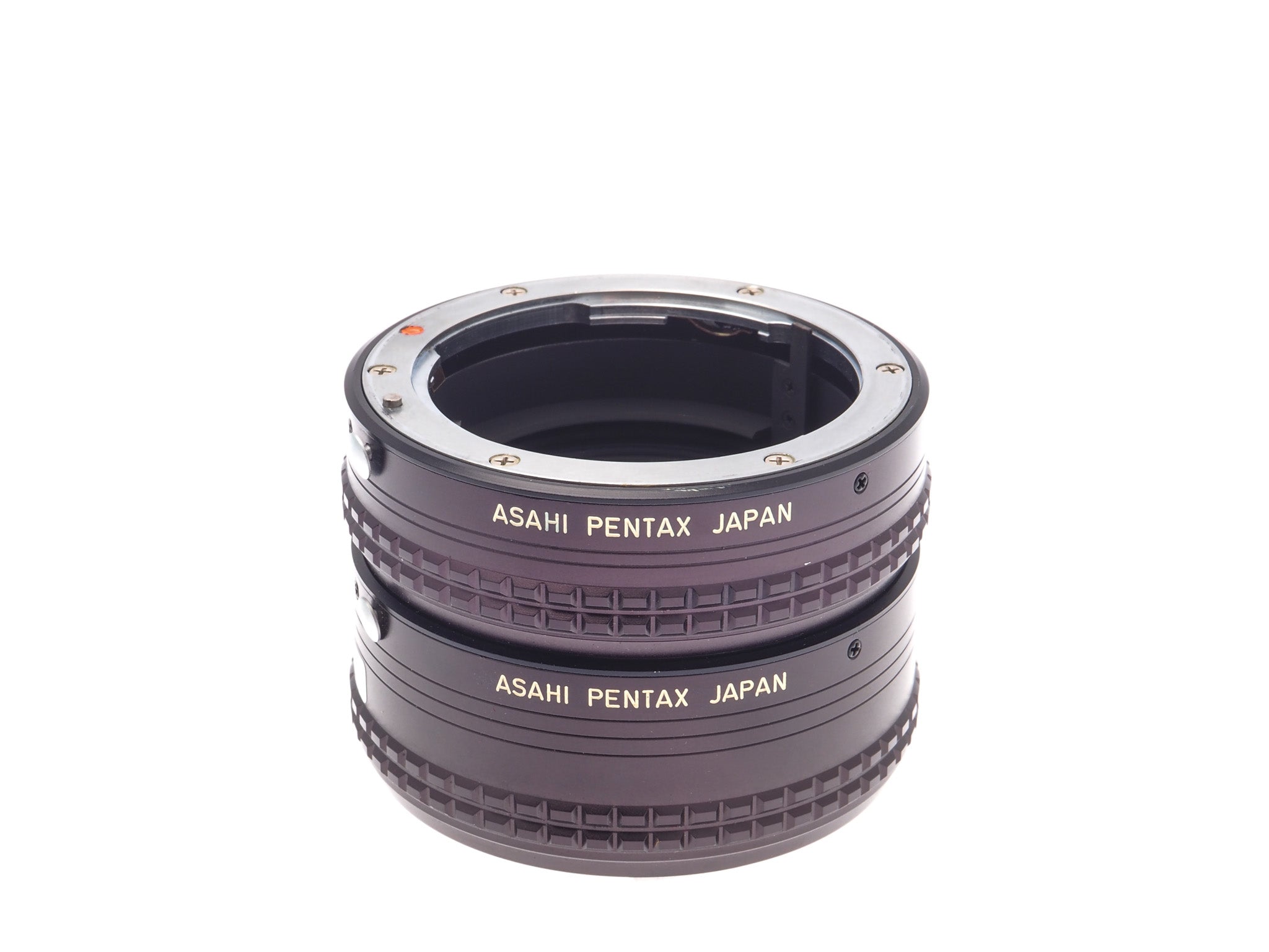 Pentax Extension Tube Set K (1-3) - Accessory – Kamerastore