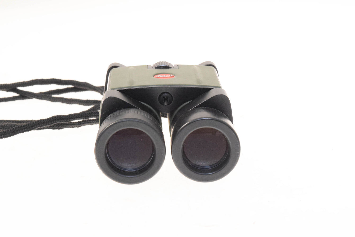 Leica Trinovid BCA 8x20 双眼鏡 ケース付き 双眼鏡 ブラック並行輸入品-