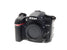 Nikon D7000 - Camera Image