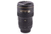 Nikon 16-35mm f4 N G ED AF-S Nikkor VR - Lens Image