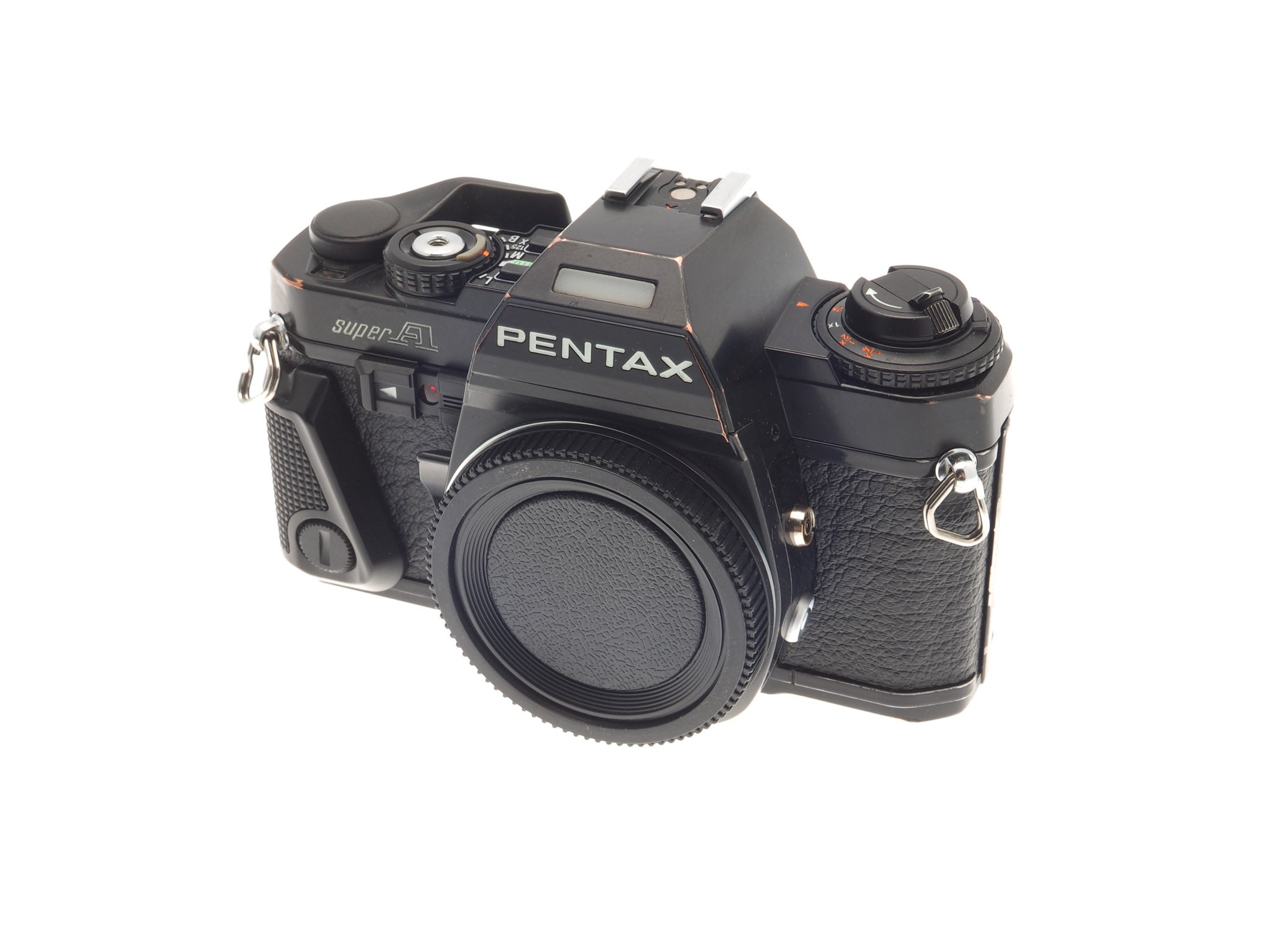 Pentax Super A - Camera – Kamerastore
