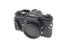 Pentax Super A - Camera Image