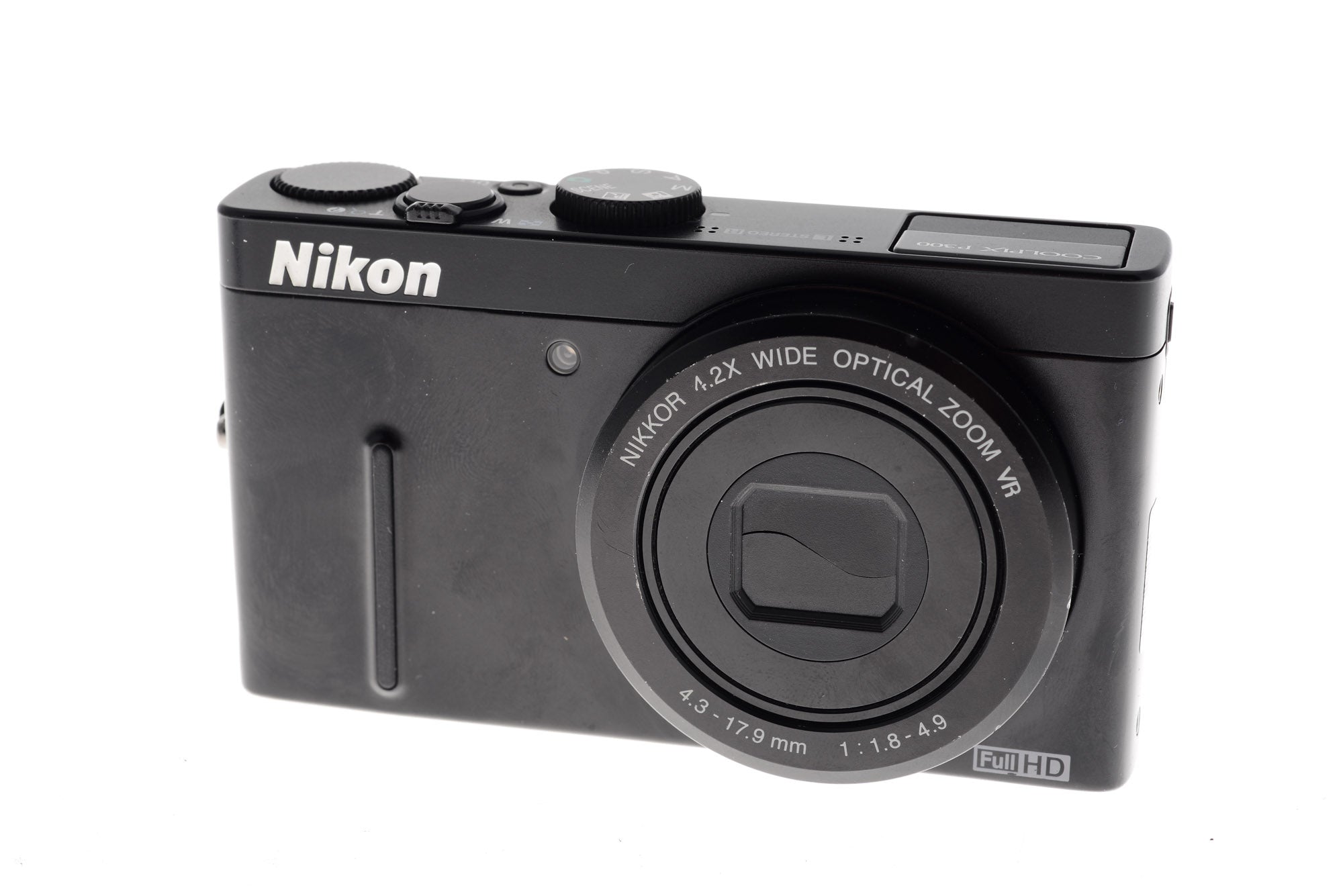 Nikon Coolpix P300 - Camera – Kamerastore