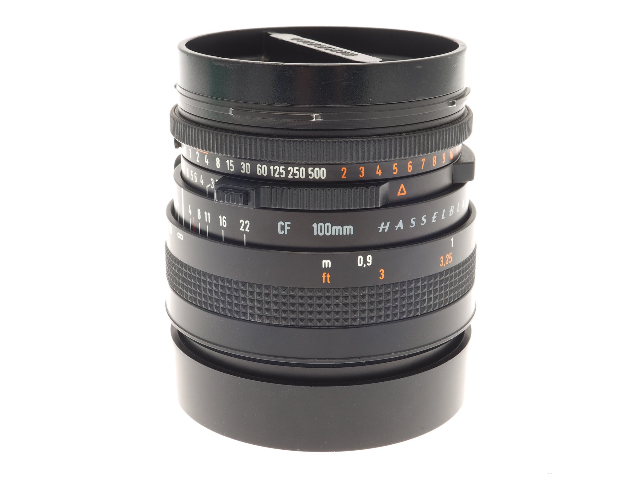 HASSELBLAD Planar CF 100mm F3.5 T*-