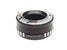 Generic Exakta-NEX Adapter - Lens Adapter Image