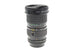 Canon 35-105mm f3.5 FDn - Lens Image