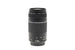 Canon 75-300mm f4-5.6 III USM - Lens Image