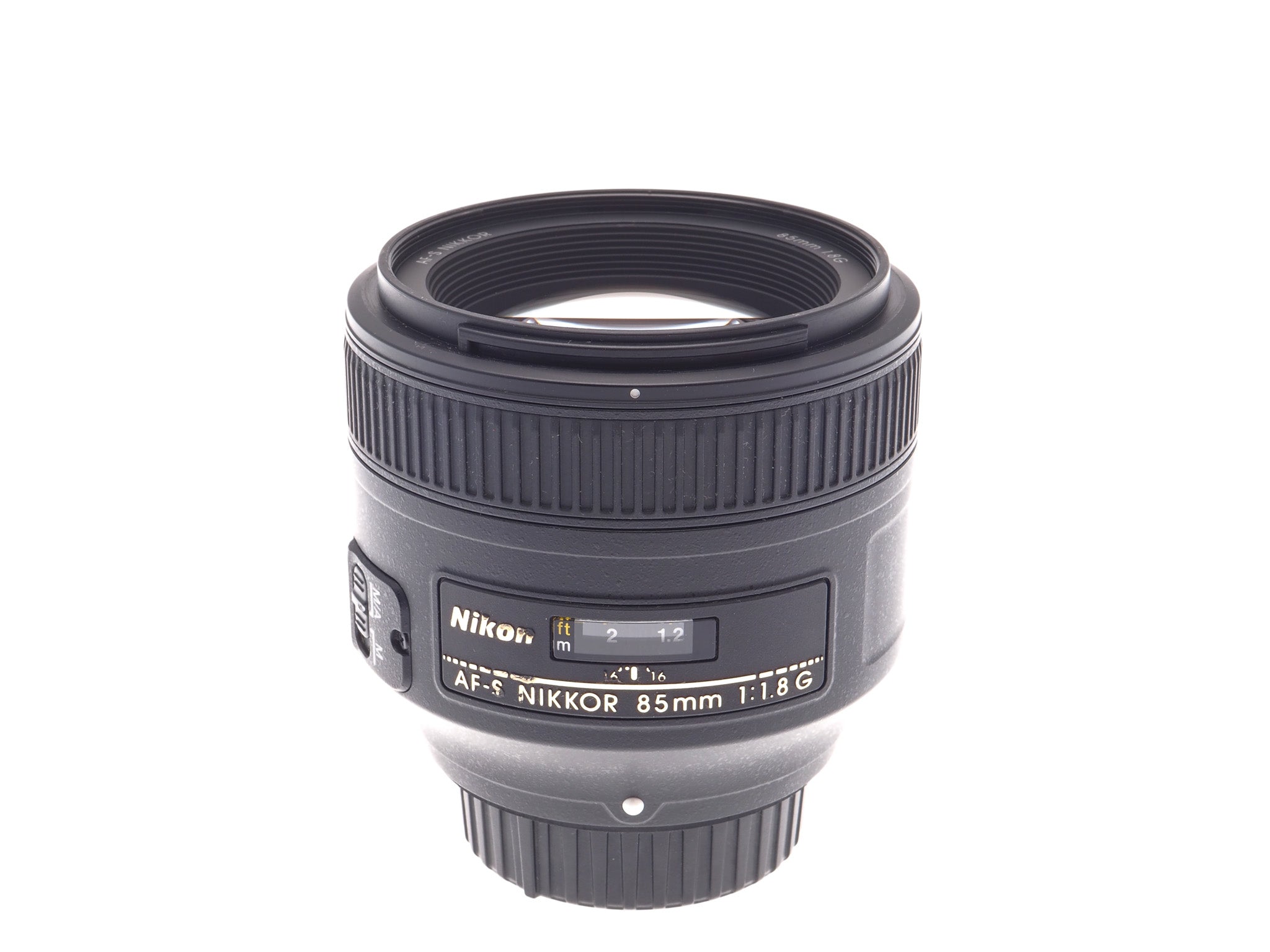 ニコン af-s nikkor 85mm f1.8 | nate-hospital.com