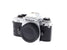 Nikon FG - Camera Image