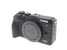 Canon EOS M6 Mark II - Camera Image