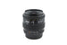 Nikon 35-70mm f3.3-4.5 AF Nikkor - Lens Image