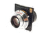 Schneider-Kreuznach 240mm f5.5 Tele-Arton (Shutter) - Lens Image