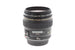 Canon 85mm f1.8 USM - Lens Image