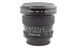 Canon 20mm f2.8 FDn - Lens Image